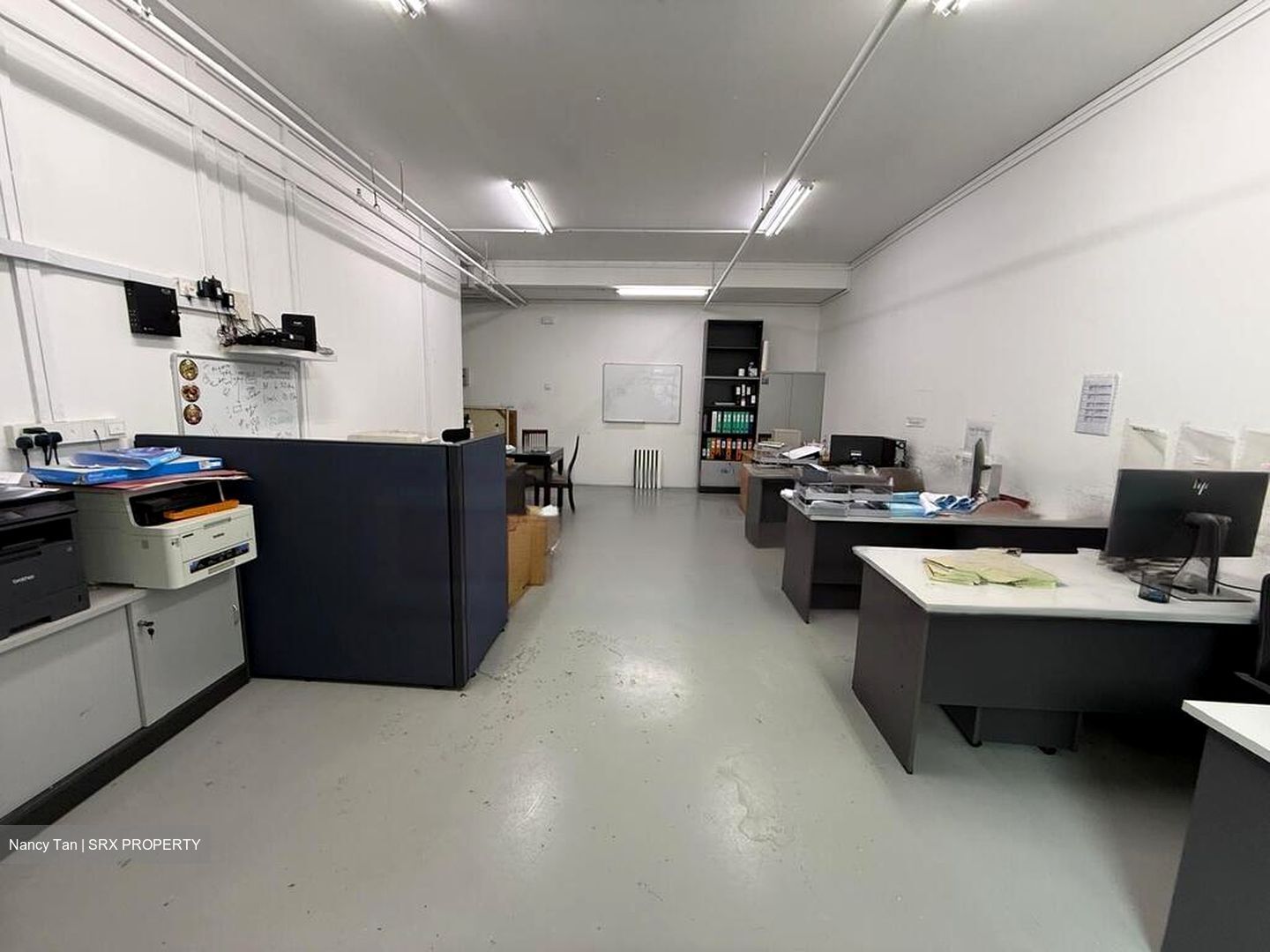 Westview Food Factory (D22), Factory #623015221